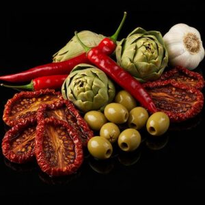 Chilipesto
